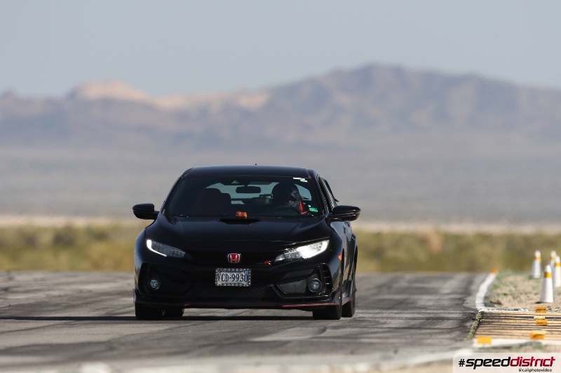Honda Civic Type R