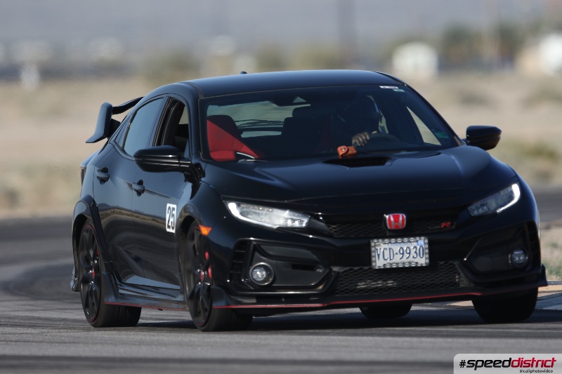 Honda Civic Type R