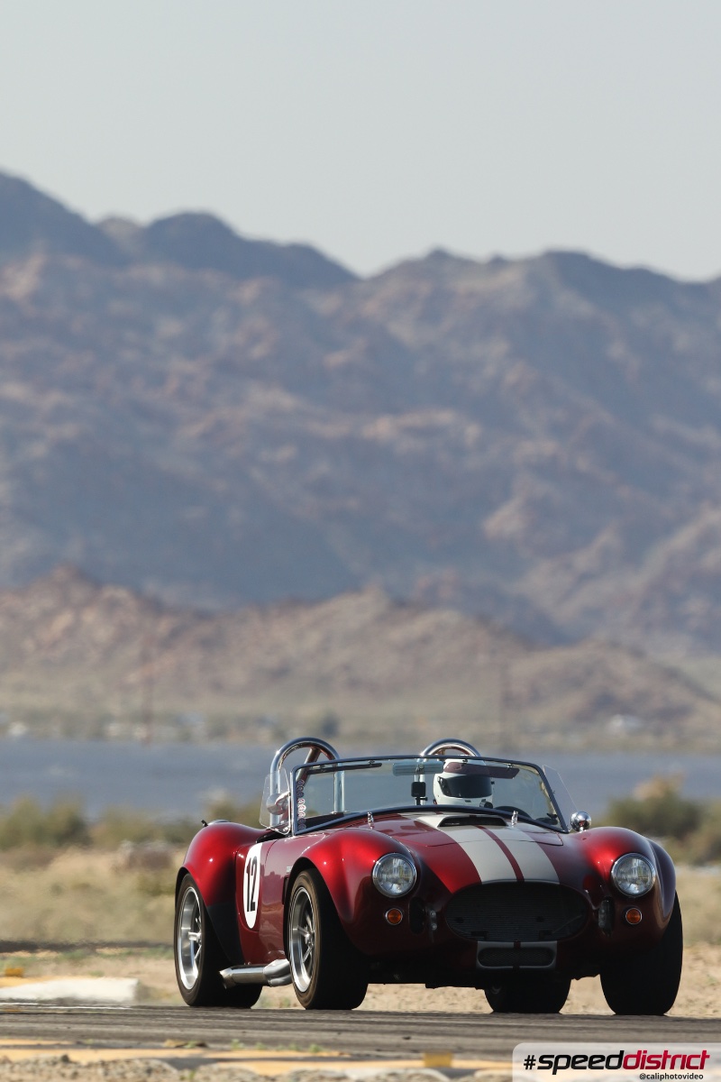 AC Cobra