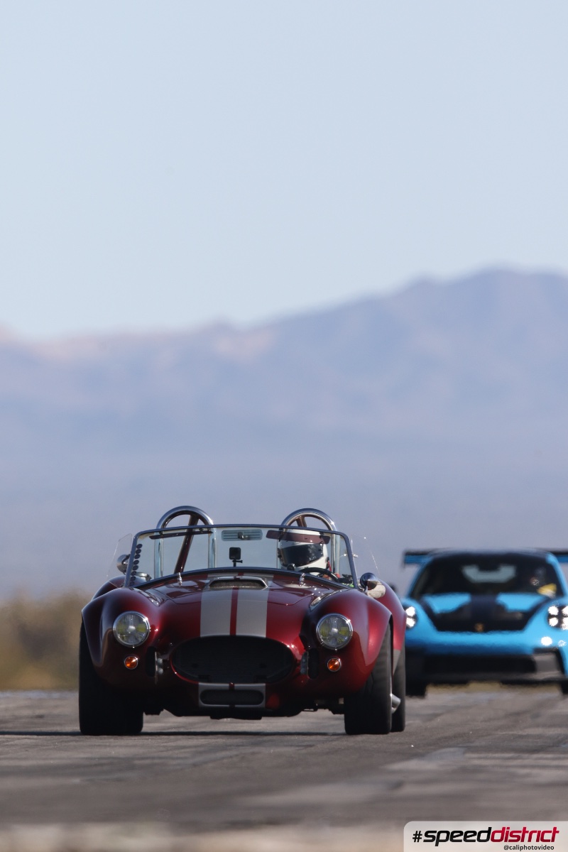 AC Cobra