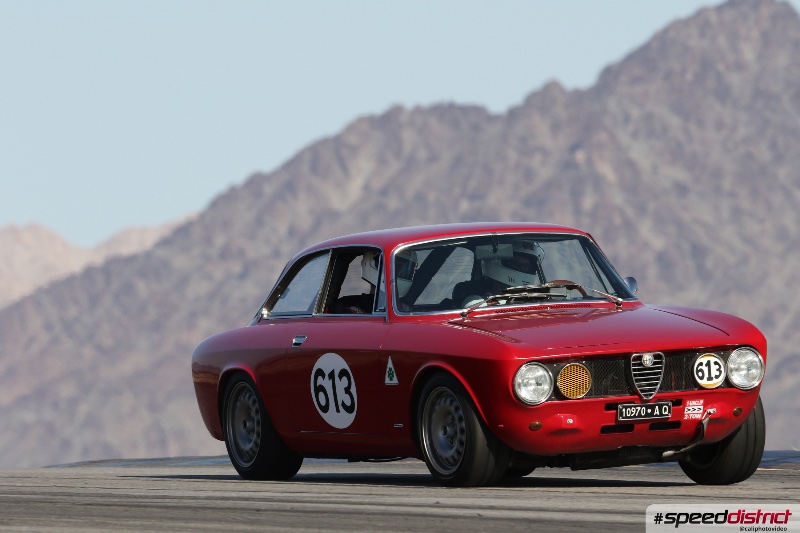 Alfa Romeo GTV