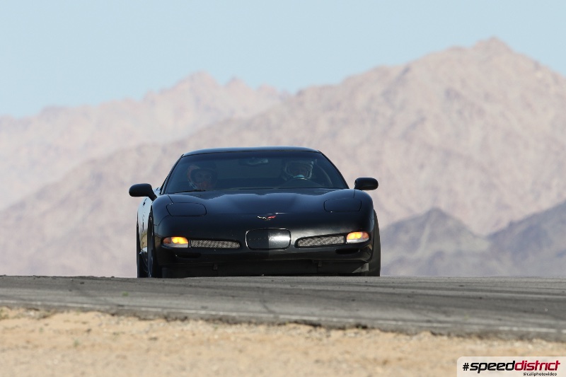 Chevrolet Corvette Z06