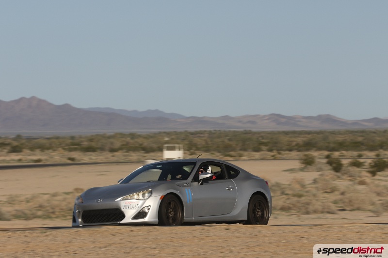 Scion FR-S