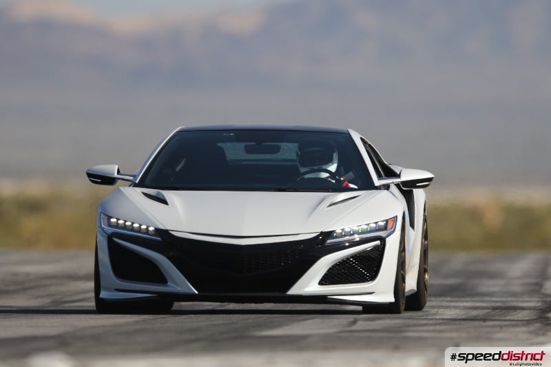 Acura NSX