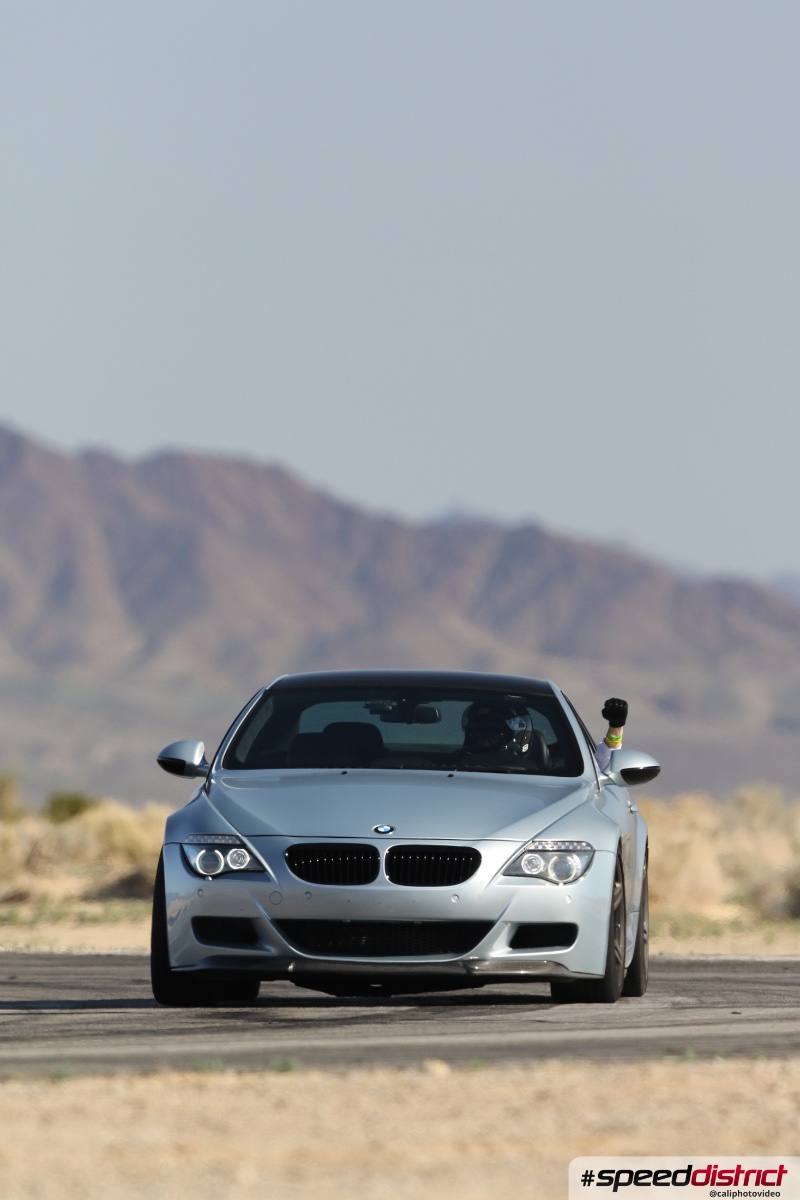 BMW M6