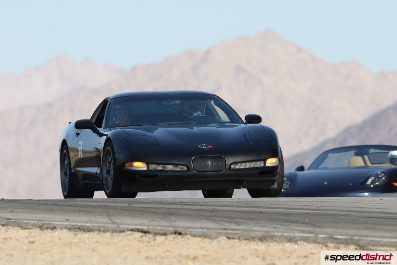 Chevrolet Corvette Z06