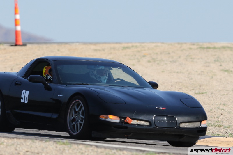 Chevrolet Corvette Z06