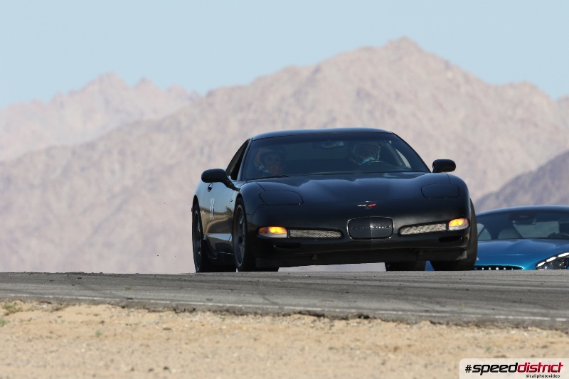 Chevrolet Corvette Z06