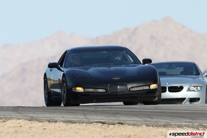 Chevrolet Corvette Z06