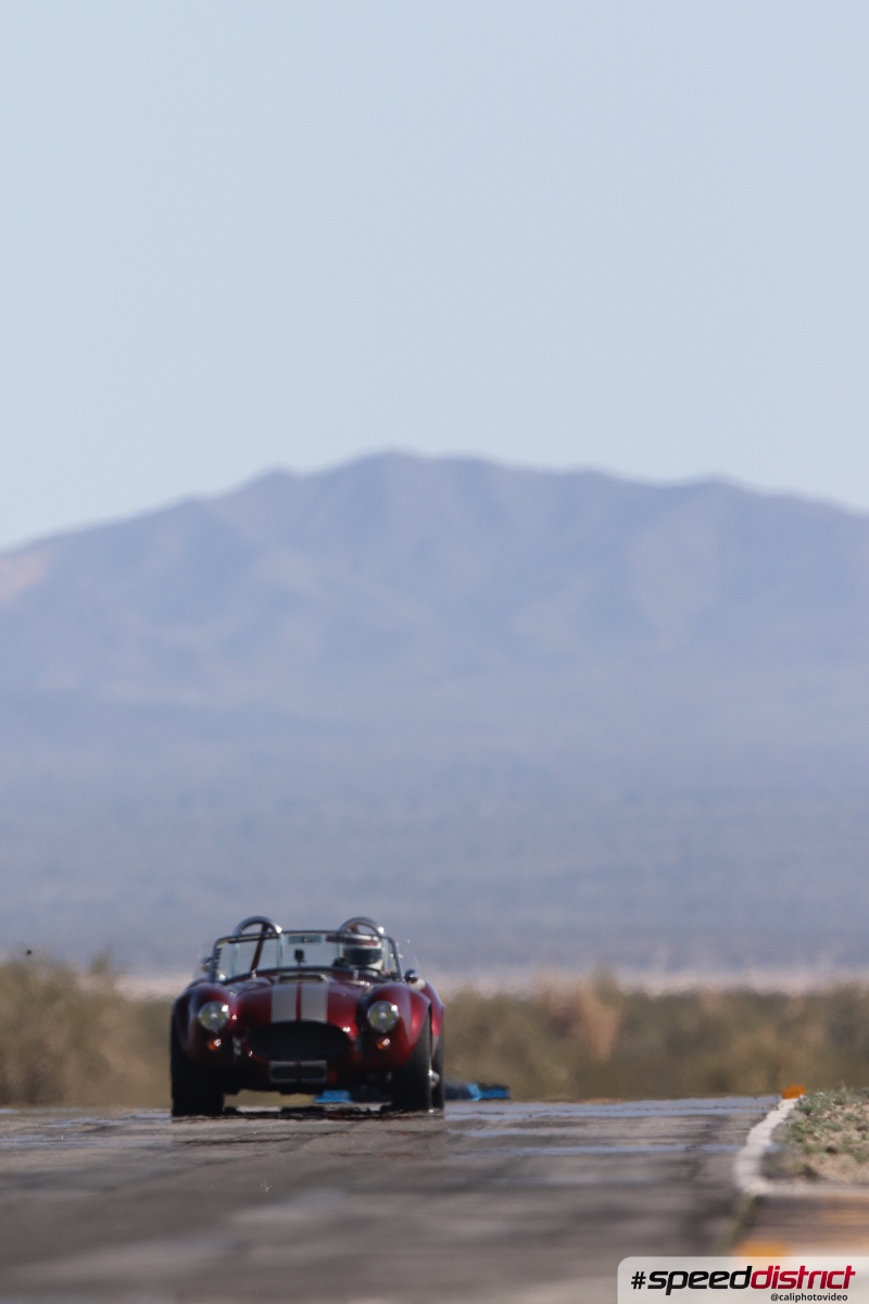 Shelby Cobra