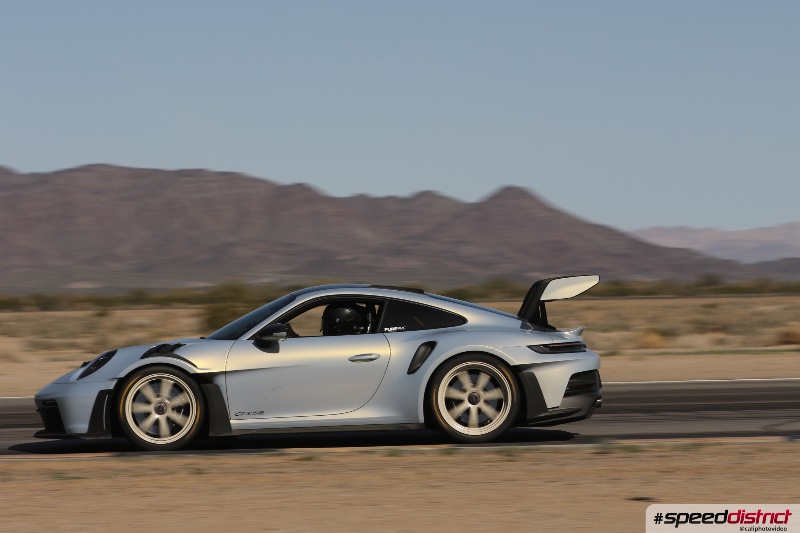 Porsche 911 GT3 RS