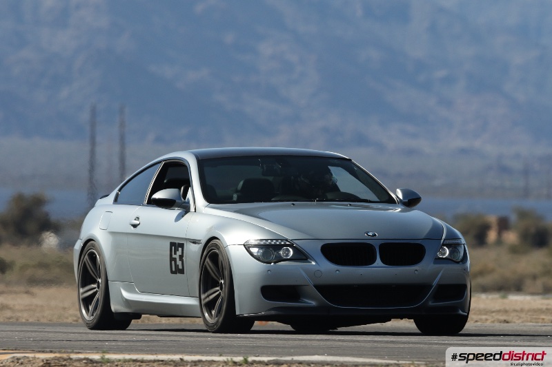 BMW M6