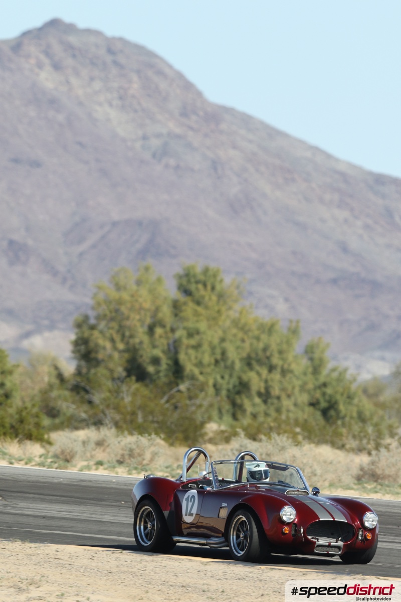 Shelby Cobra
