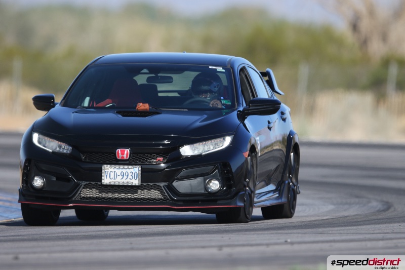 Honda Civic Type R