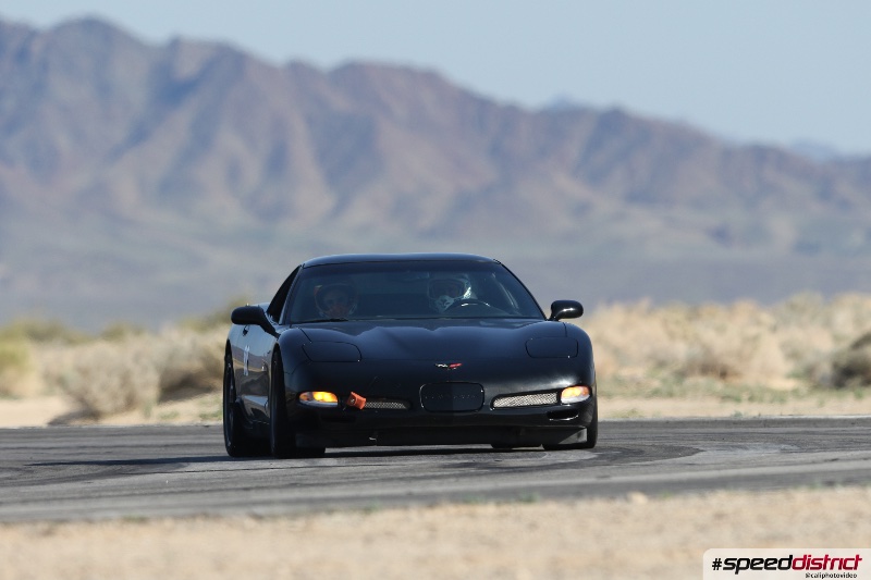Chevrolet Corvette Z06