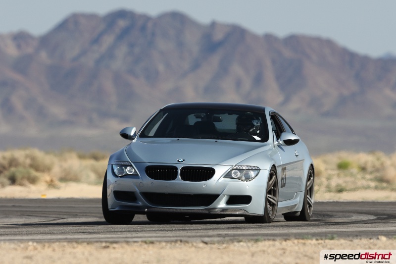 BMW M6