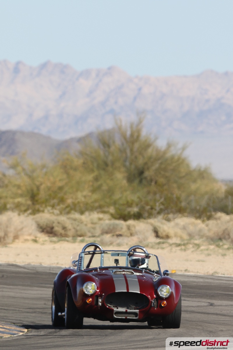 Shelby Cobra