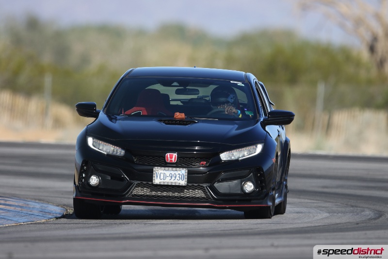 Honda Civic Type R