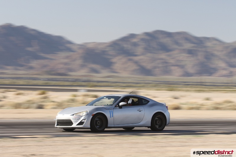 Scion FR-S