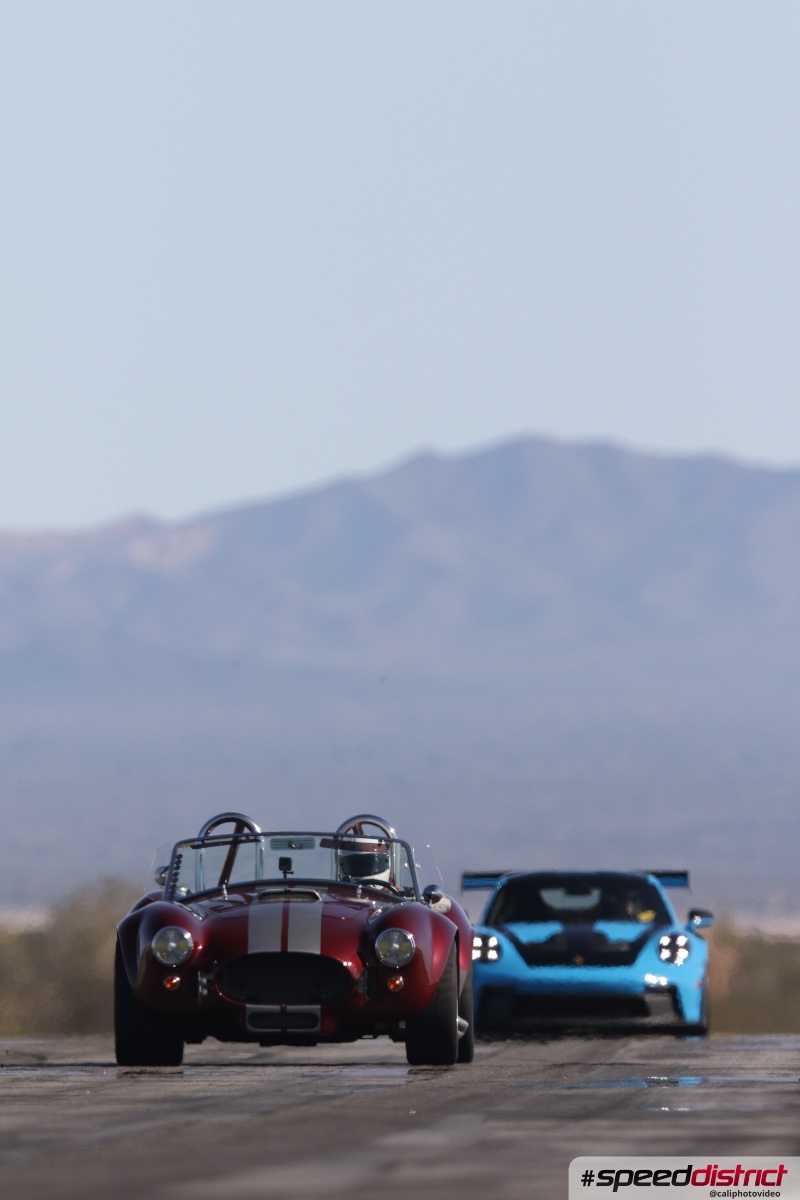 Shelby Cobra