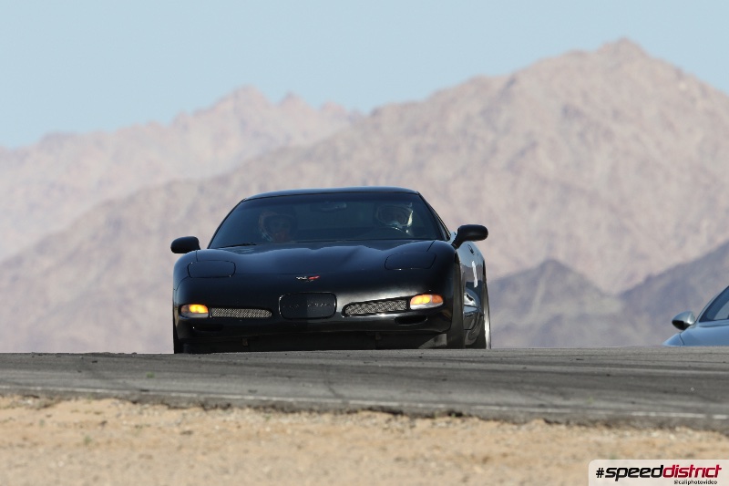 Chevrolet Corvette Z06