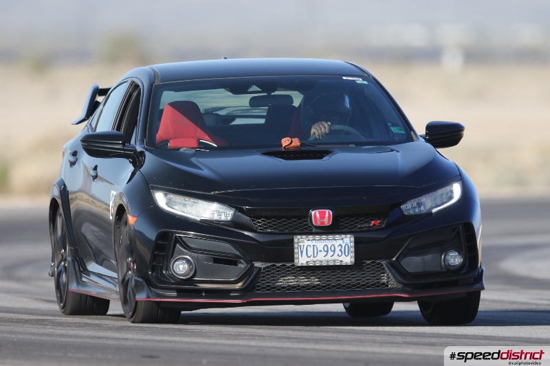 Honda Civic Type R