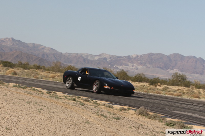 Chevrolet Corvette Z06