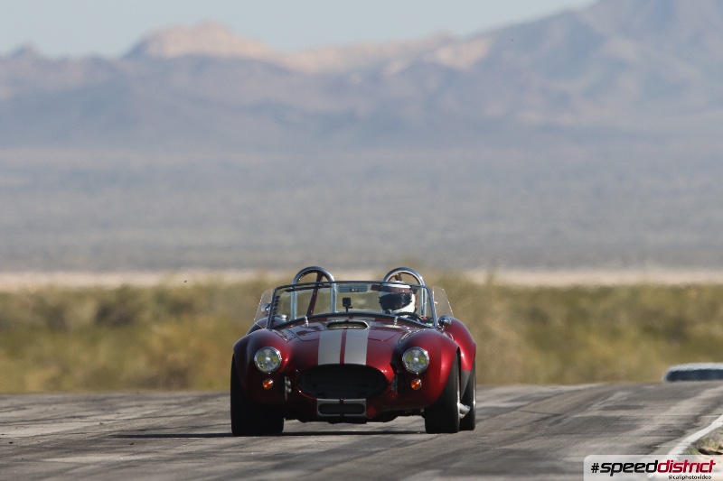 Shelby Cobra