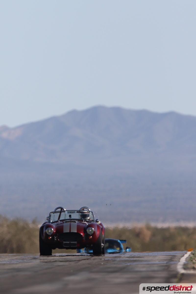 AC Cobra