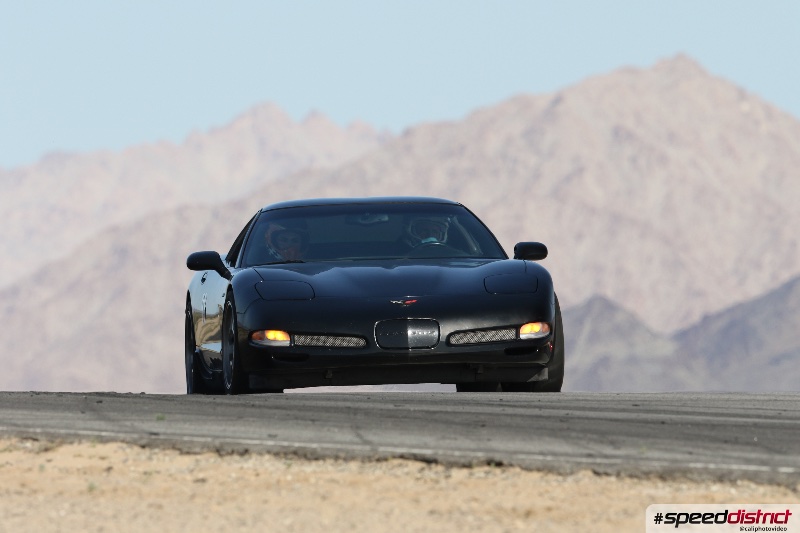 Chevrolet Corvette Z06