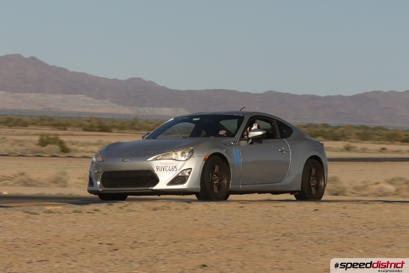 Scion FR-S