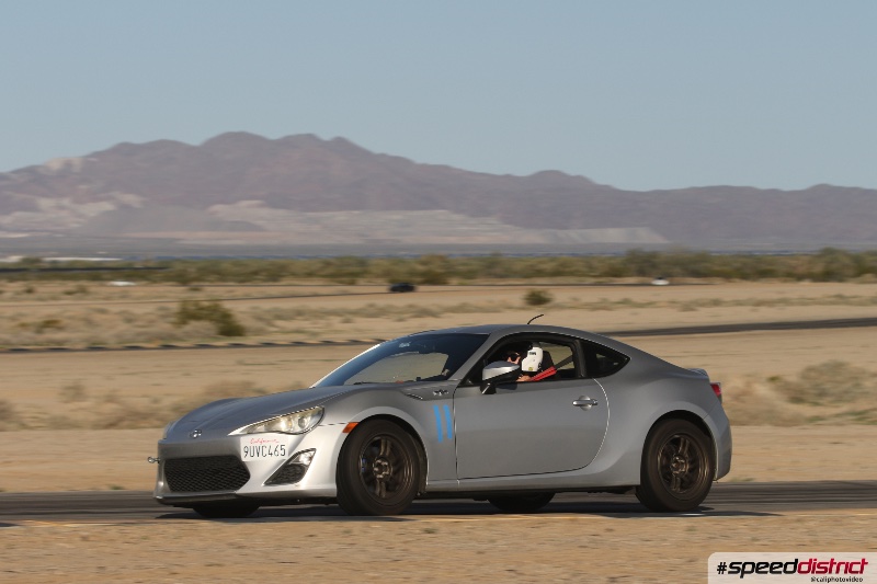 Scion FR-S