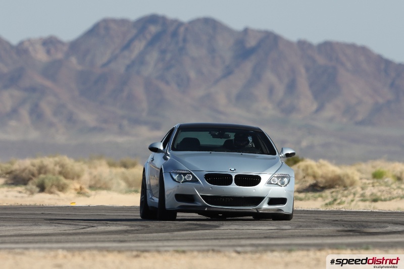 BMW M6