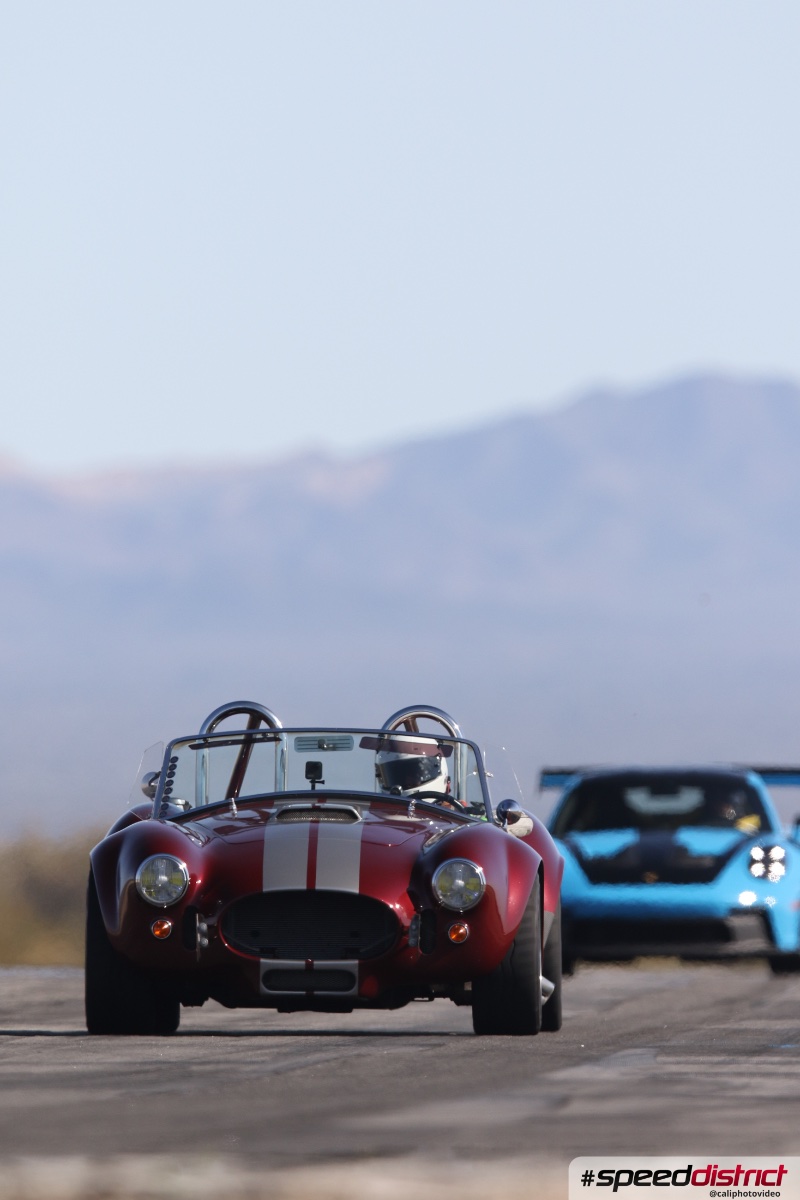 Shelby Cobra