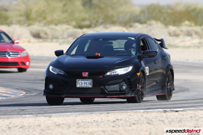 Honda Civic Type R