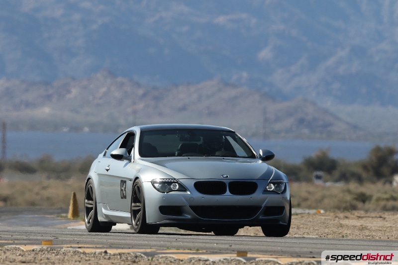 BMW M6