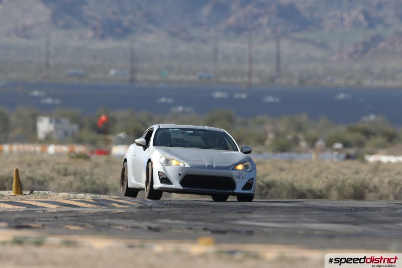 Scion FR-S