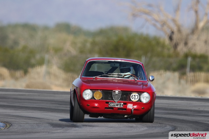 Alfa Romeo GTV