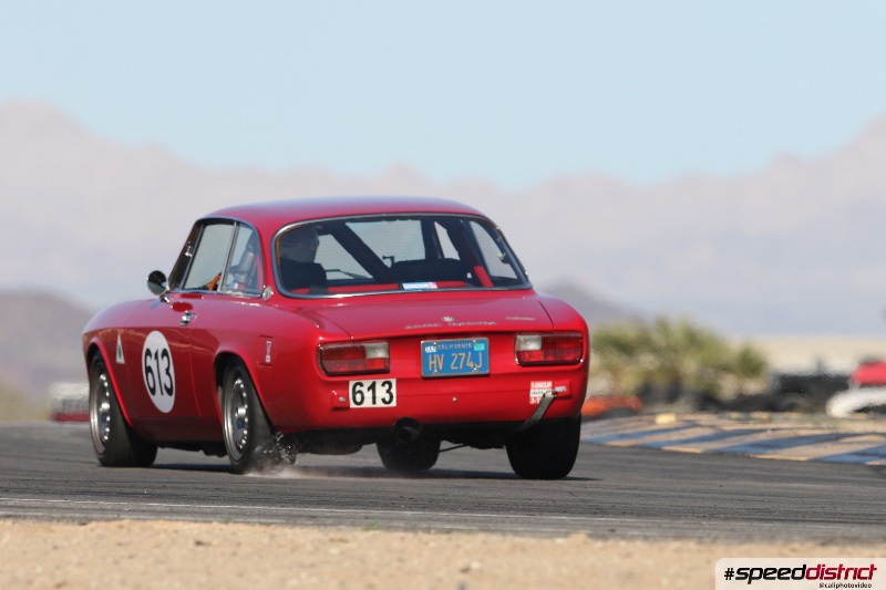 Alfa Romeo GTV