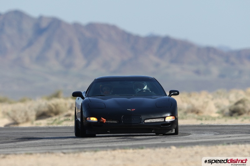 Chevrolet Corvette Z06