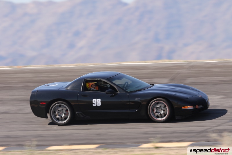 Chevrolet Corvette Z06