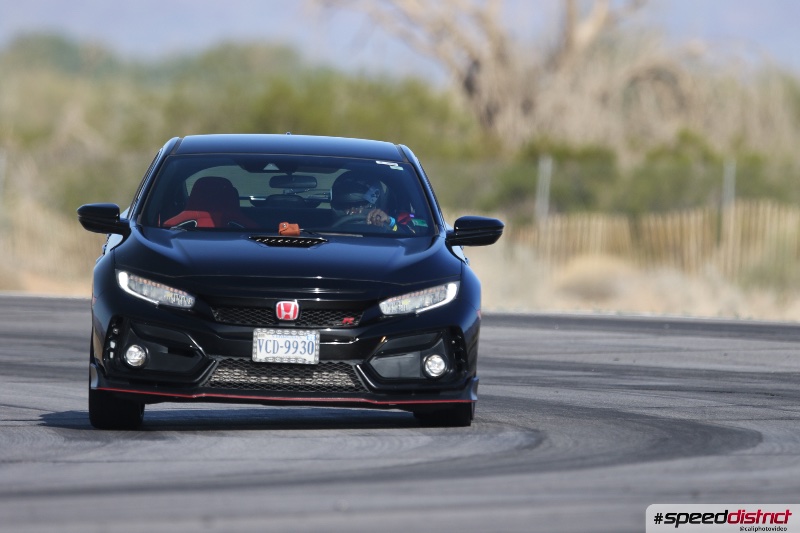 Honda Civic Type R