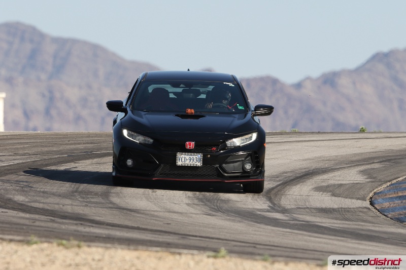 Honda Civic Type R