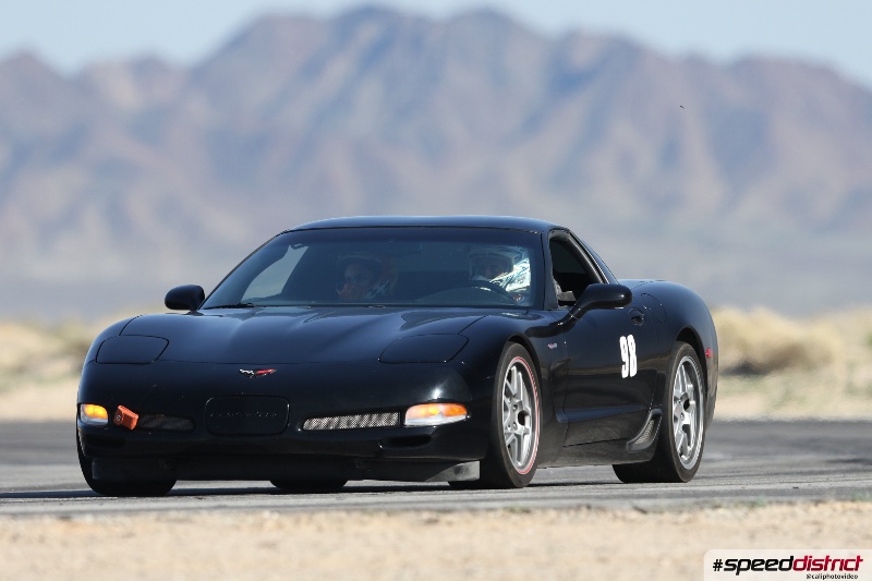 Chevrolet Corvette Z06