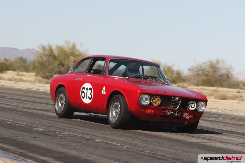Alfa Romeo GTV