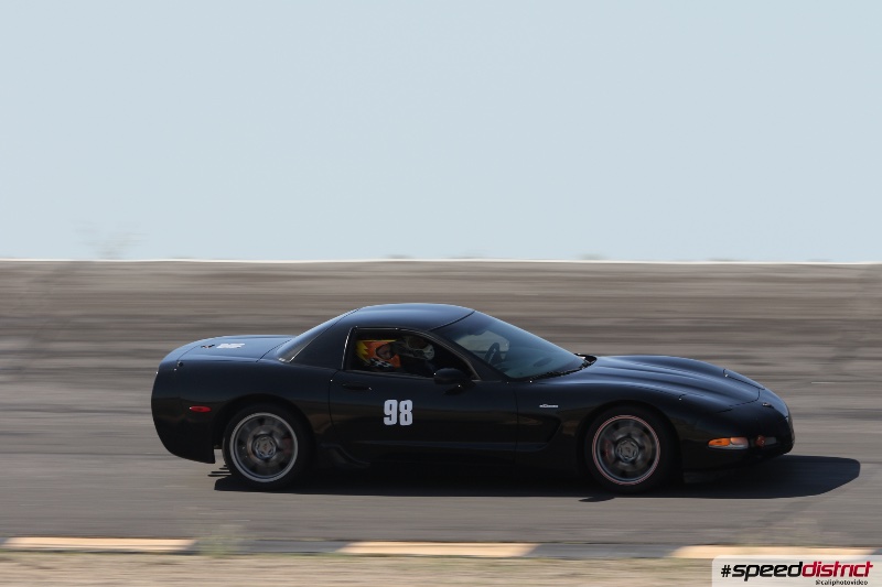 Chevrolet Corvette Z06