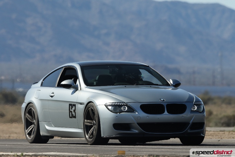 BMW M6