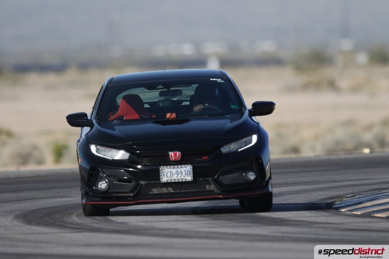 Honda Civic Type R