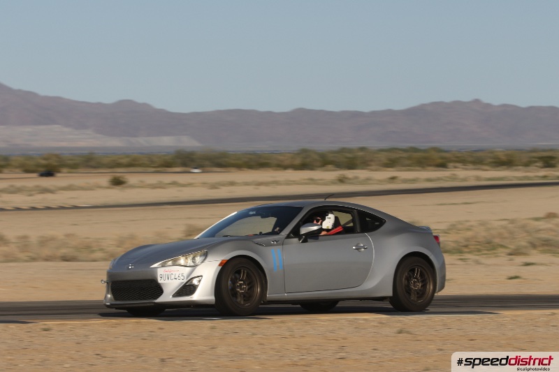 Scion FR-S