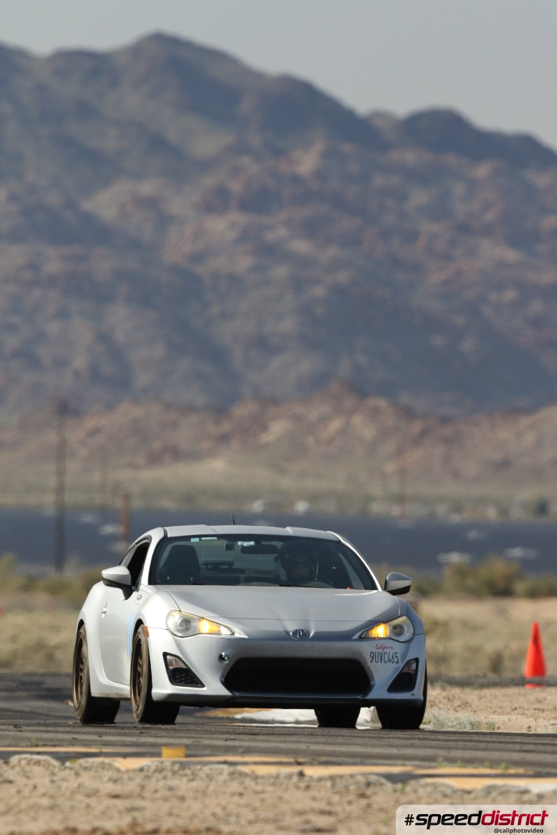 Scion FR-S
